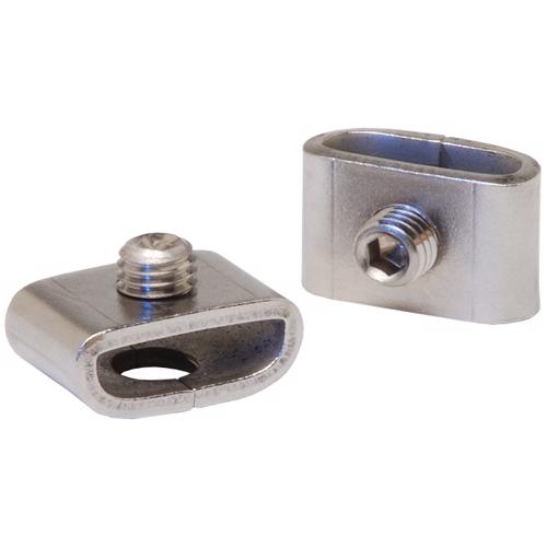 SSB500 Band & Buckle Clamp Set Screw Buckles SSB500 Band & Buckle Clamp Set Screw Buckles